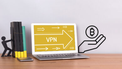 vpn for crypto