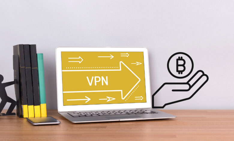 vpn for crypto