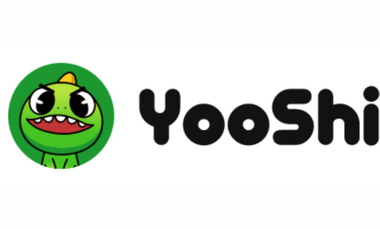 عملة yooshi