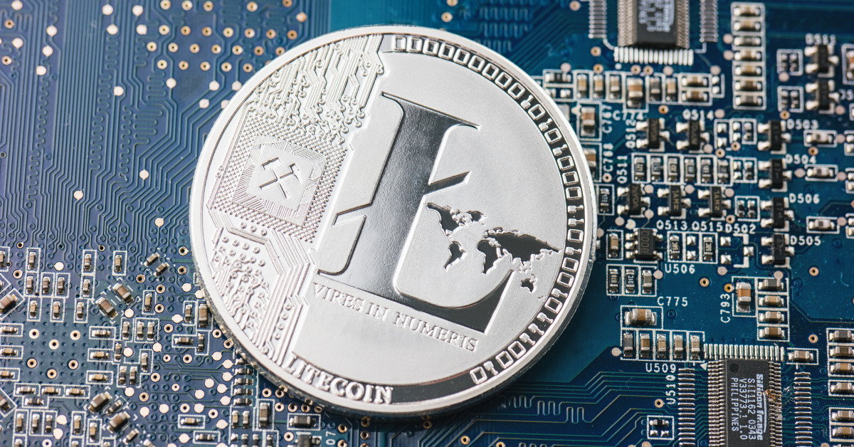 شرح تعدين لايتكوين Litecoin LTC