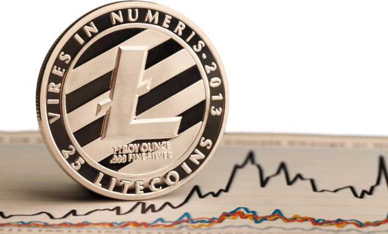 شرح تعدين لايتكوين Litecoin LTC