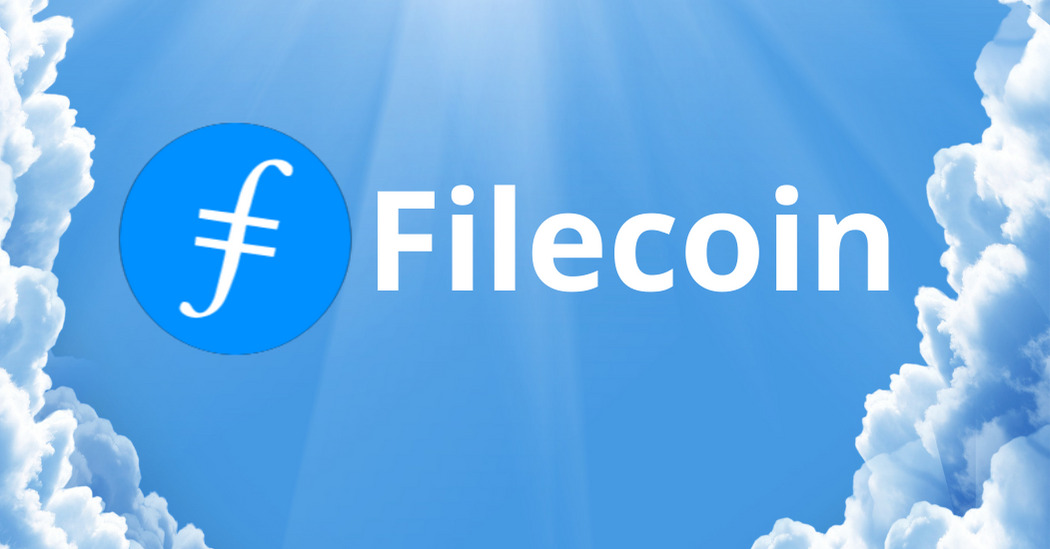 عملة FIL مشروع Filecoin