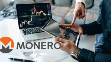 عملة مونيرو Monero