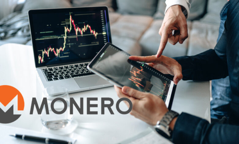 عملة مونيرو Monero