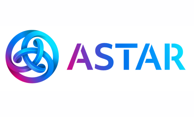 مشروع عملة ASTR