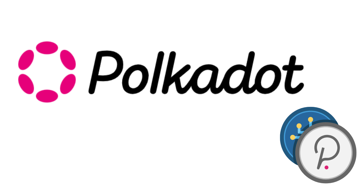 شراء عملة polkadot