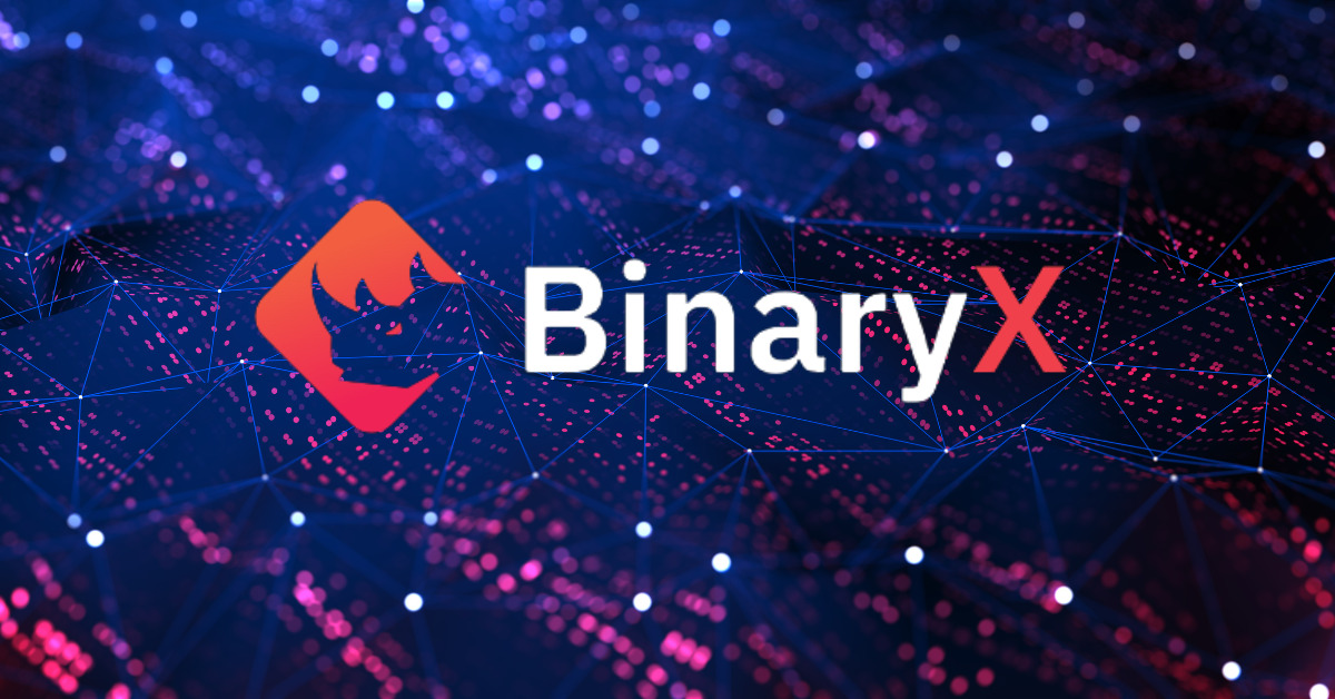 عملة BNX مشروع BinaryX