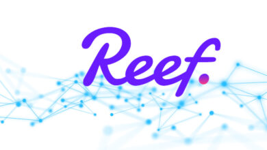 عملة ريف REEF