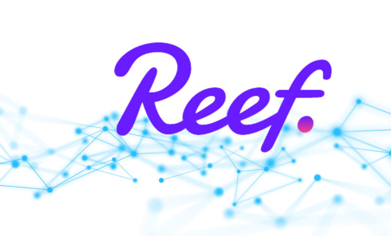 عملة ريف REEF