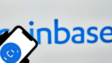 شراء البيتكوين على منصة كوين بييز Coinbase