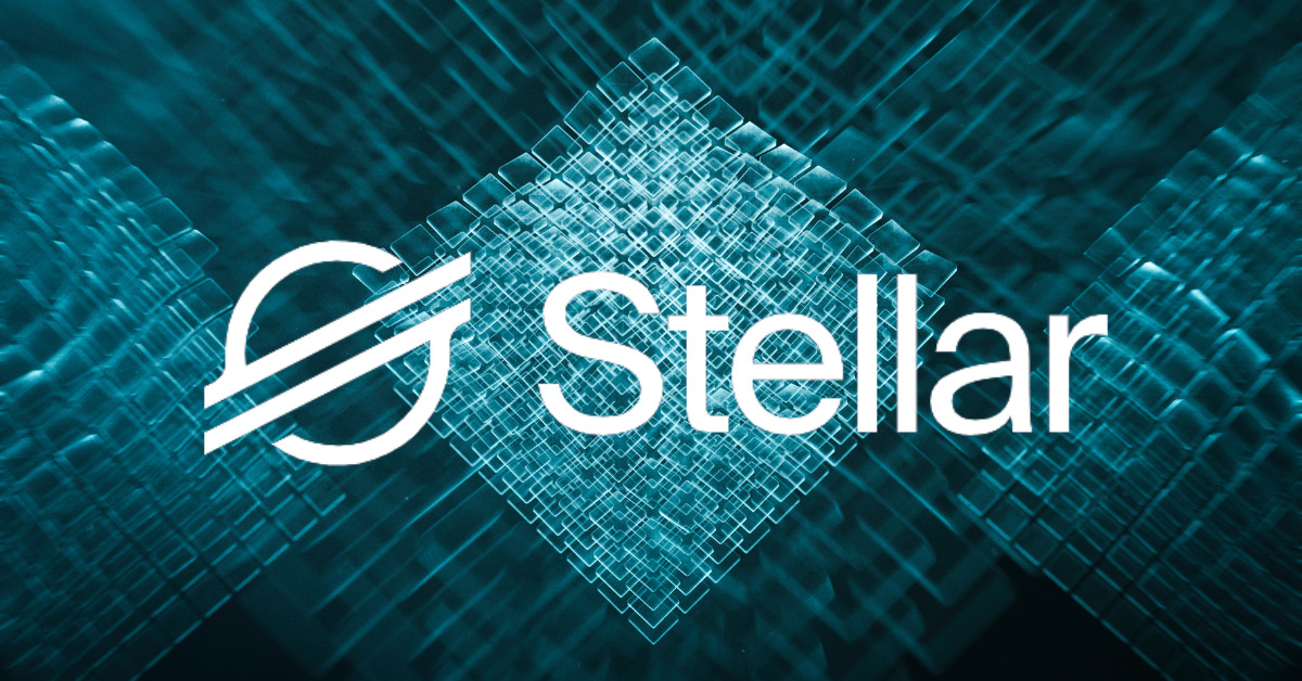 عملة ستيلر Stellar 