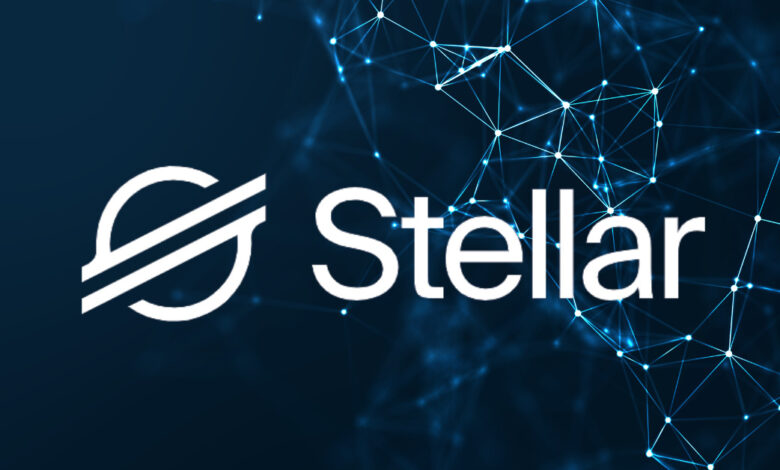 عملة ستيلر Stellar