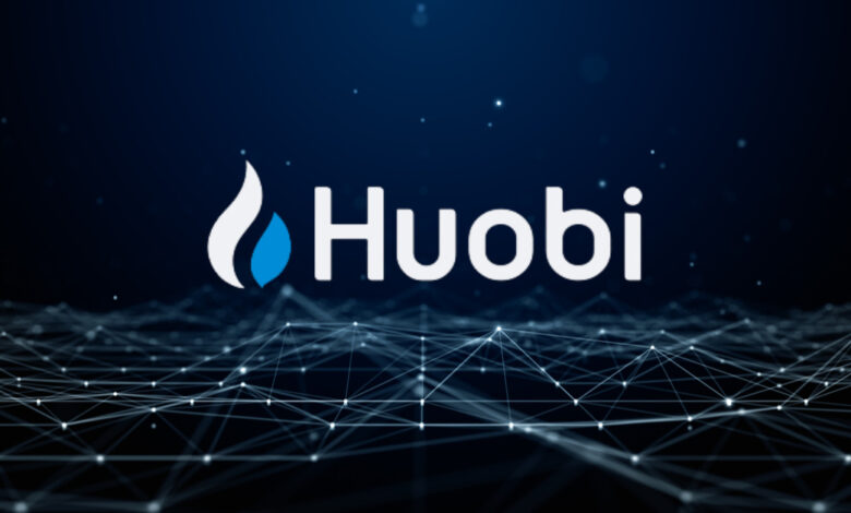 عملة هيوبي huobi token