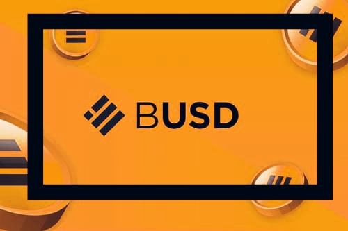 BUSD & COINBASE