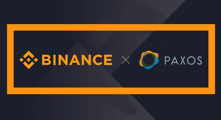 شركة ‎Paxos تنهى علاقتها مع منصة ‎Binance  بسبب إيقاف إصدار عملات ‎$BUSD