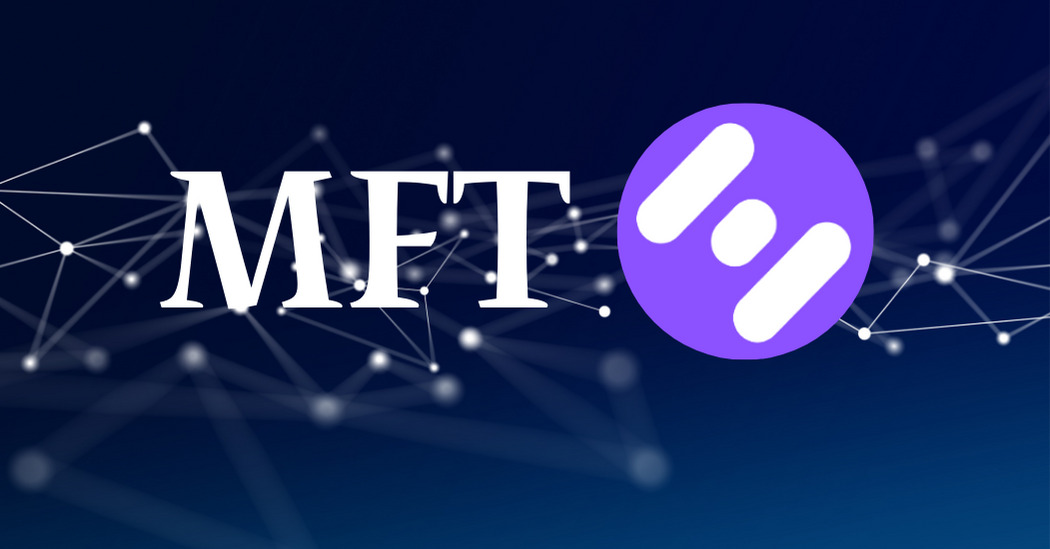 عملة MFT مشروع Hifi Finance