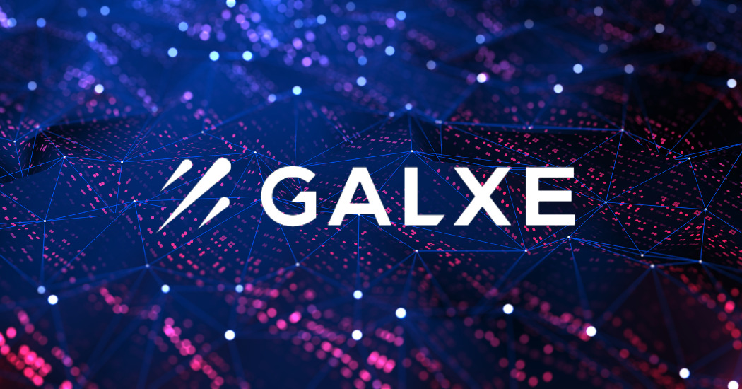 عملة GAL مشروع Project Galaxy