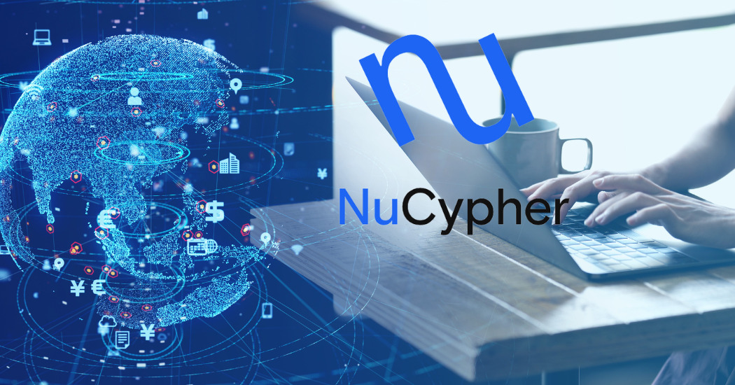 عملة NU منصة NuCypher