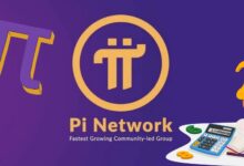 عملة Pi Network