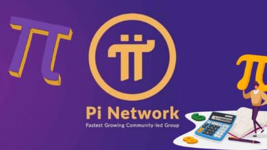 عملة Pi Network