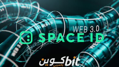 عملة spaceid