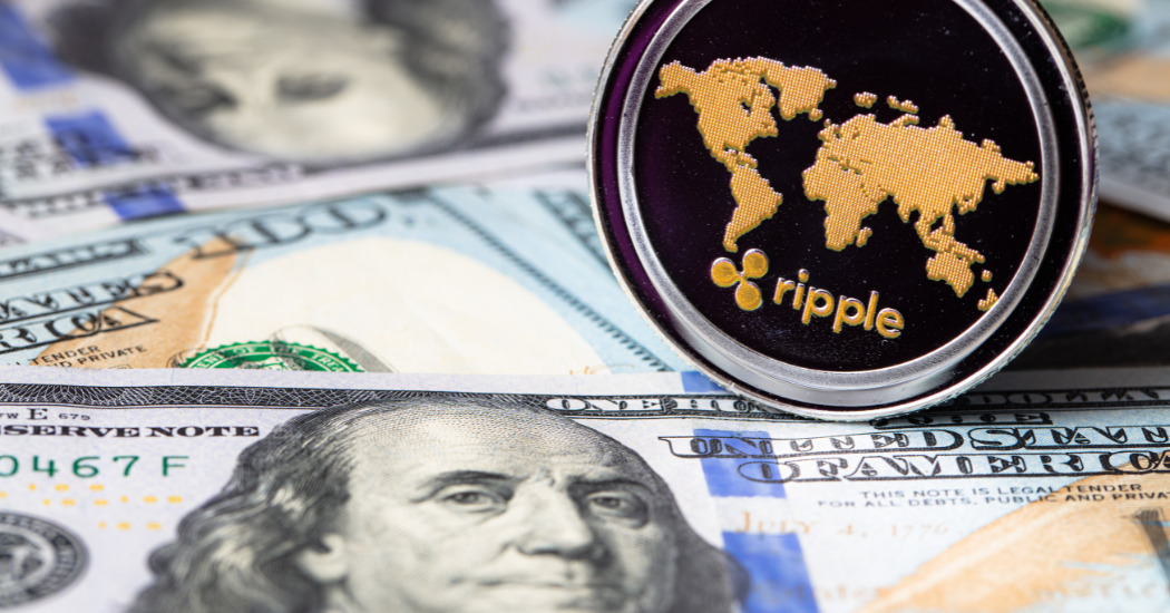 كيف تشتري عملة XRP