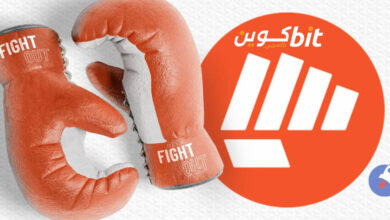 مشروع Fight Out عملة FGHT