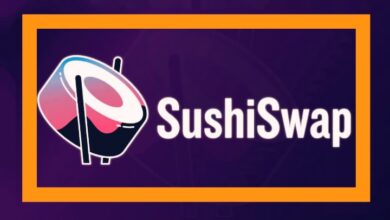 تعرضت منصة سوشي سواب - SushiSwap للاختراق مما أدى إلى خسائر قدرها 3.3 مليون دولار