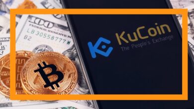 اختراق حساب KuCoin على تويتر، والبورصة تعد بتعويض الضحايا