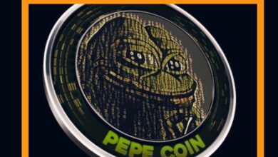 PEPE Coin