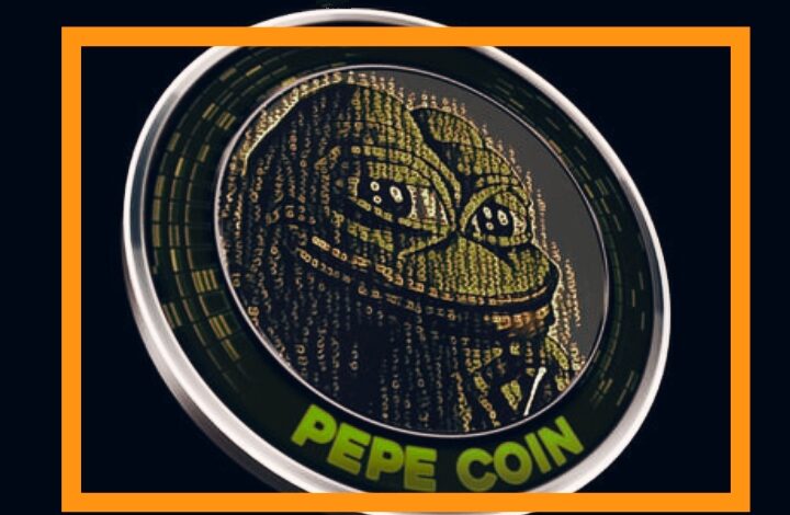 PEPE Coin