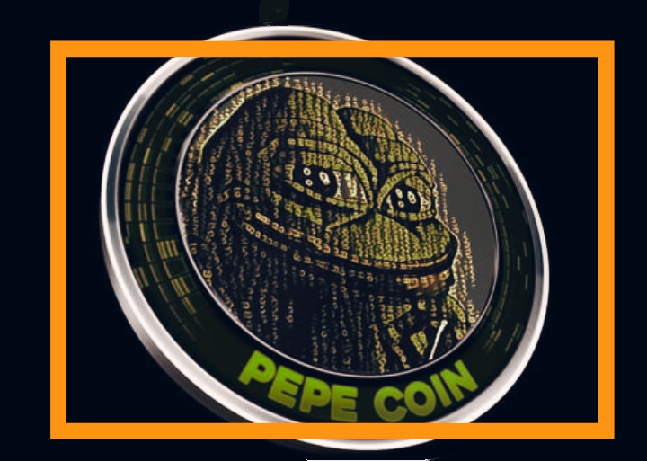 PEPE Coin