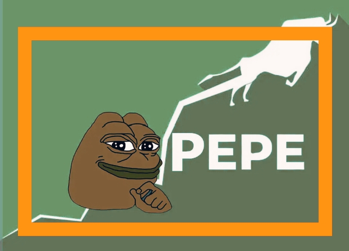 PEPE Coin