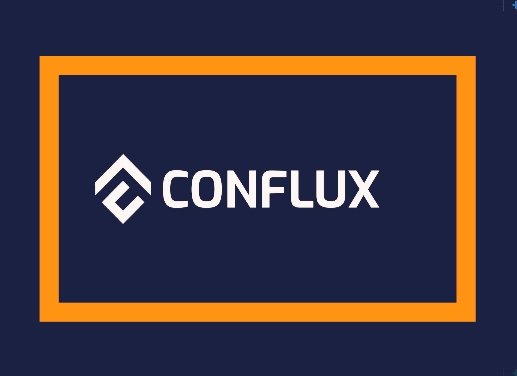 Conflux & بينانس