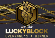 مشروع Lucky Block