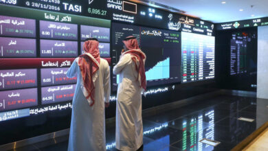 أفضل شركات الأداء في السوق المالية السعودية
