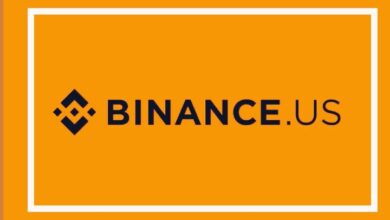 بيتكوين و Binance.US