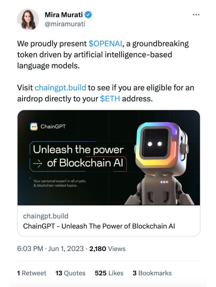 Chatgpt - OpenAI