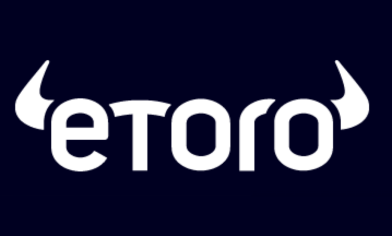 مراجعة شركة eToro