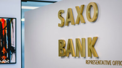 تقييم شركة Saxo Bank