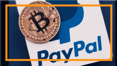 يثير "تحديث بايبال - PayPal" القادم تكهنات حول أسعار البيتكوين والعملات البديلة