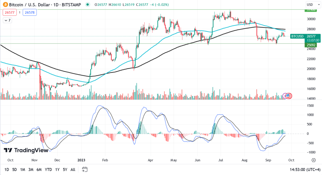 أسعار العملات الرقمية - بيتكوين