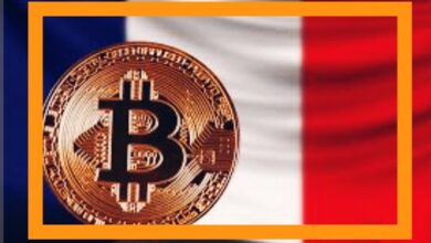 تقدم فرنسا شهادة جديدة لأصحاب النفوذ في مجال العملات المشفرة