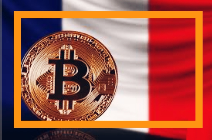 تقدم فرنسا شهادة جديدة لأصحاب النفوذ في مجال العملات المشفرة