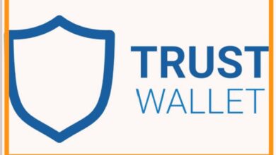 Trust wallet