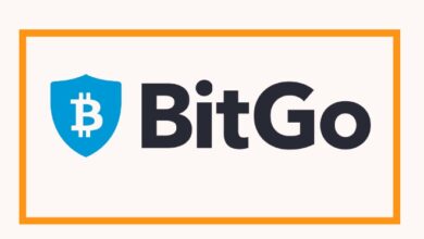 BitGo - بيت غو