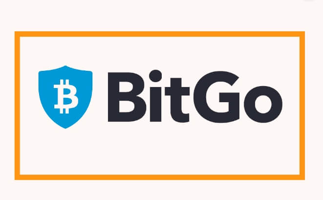 BitGo - بيت غو