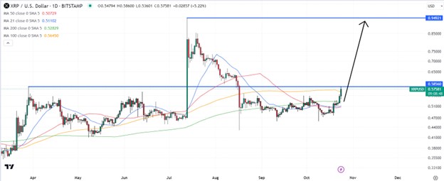 سعر ريبل اليوم