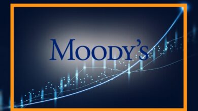Moody's - موديز