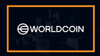 Worldcoin - WLD